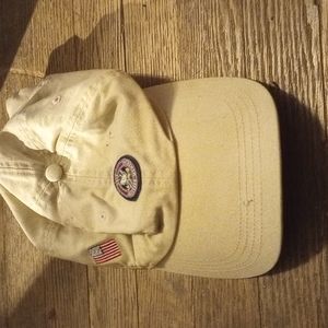 Ahead vintage cap